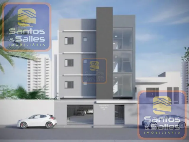 Imagem: Apartamento Residencial em São Paulo