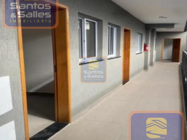 Imagem: Apartamento Residencial em São Paulo