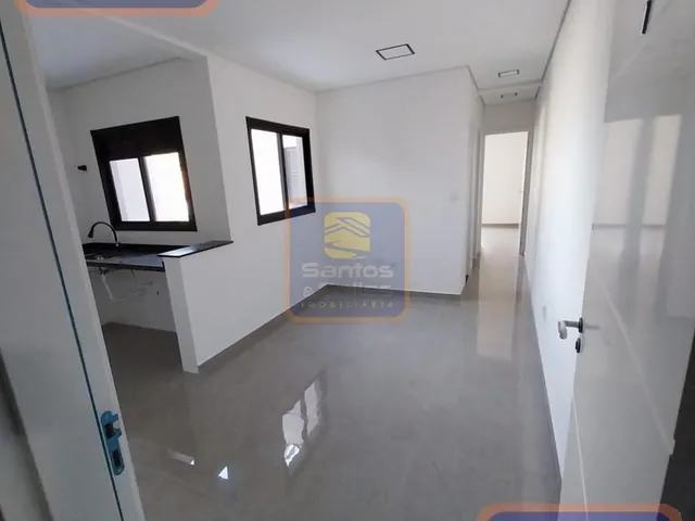 Imagem: Apartamento Residencial em Santo André