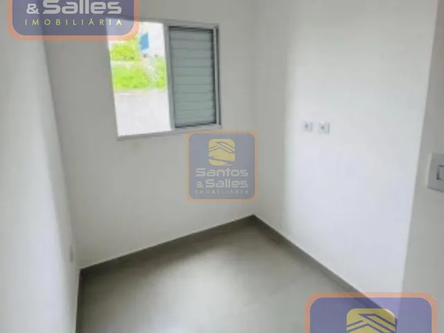 Imagem: Apartamento Residencial em São Paulo