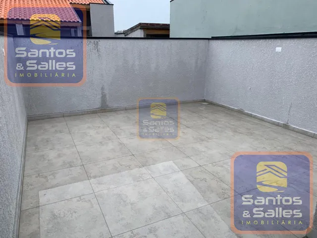 Imagem 10: Apartamento Residencial em Santo André - São Paulo, Vila Pires