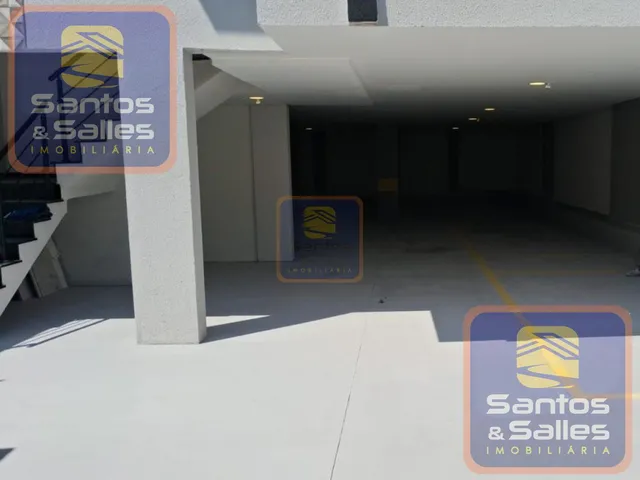 Imagem 13: Apartamento Residencial em Santo André - São Paulo, Vila Helena