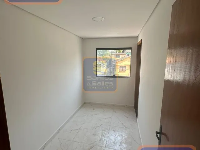 Imagem 3: Apartamento Residencial em Santo André - São Paulo, Vila Helena