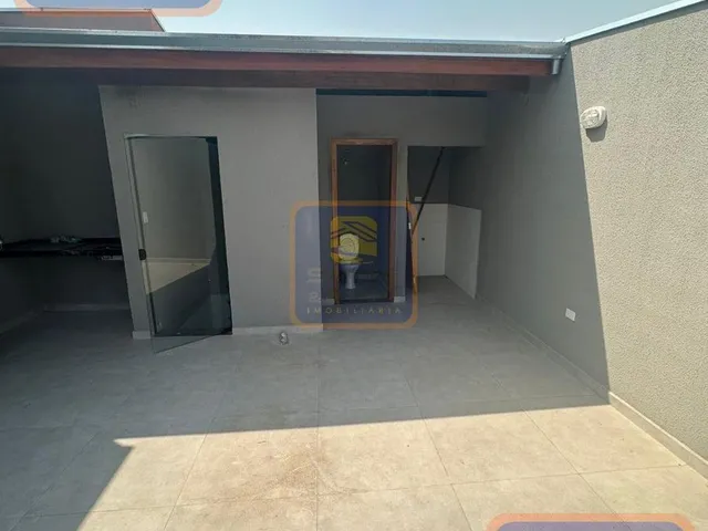 Imagem 6: Apartamento Residencial em Santo André - São Paulo, Vila Helena