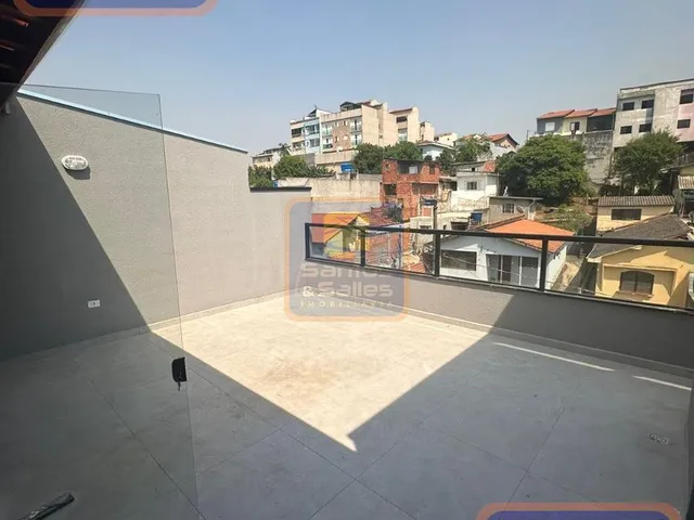 Imagem 14: Apartamento Residencial em Santo André - São Paulo, Vila Helena