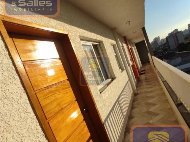 Imagem: APARTAMENTO RESIDENCIAL em São Paulo