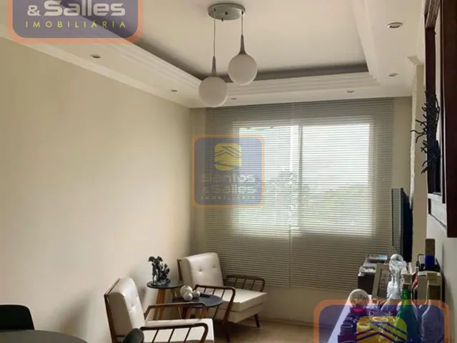 Imagem: Apartamento Residencial em São Paulo