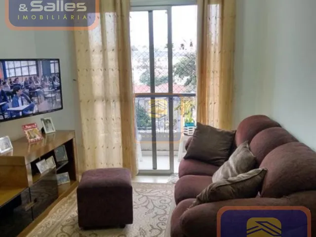 Imagem: Apartamento Residencial em São Paulo