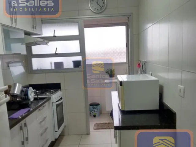 Imagem 10: Apartamento Residencial em São Paulo - São Paulo, Vila Talarico