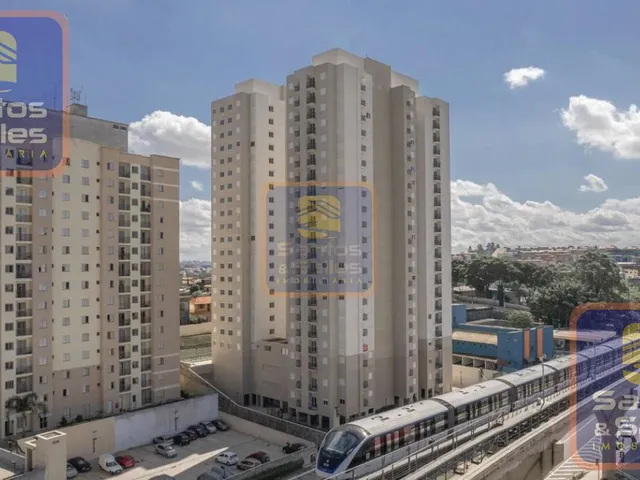 Imagem: Apartamento Residencial em São Paulo