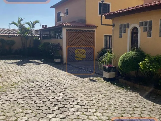 Imagem: Casa Residencial em São Paulo - São Paulo