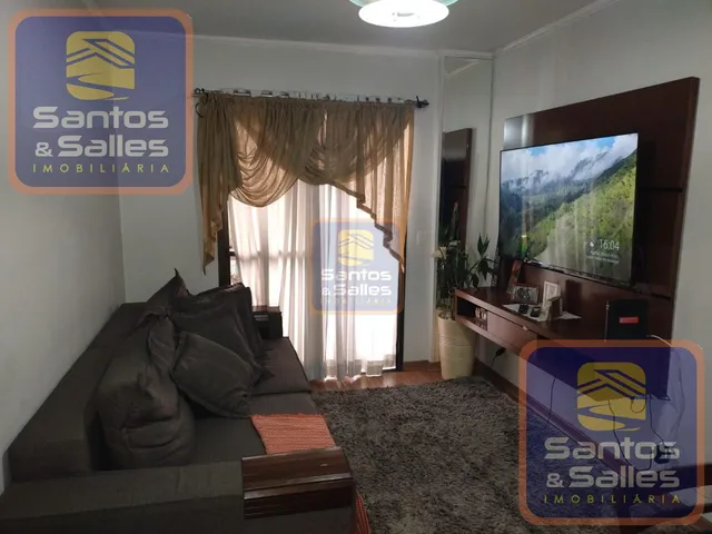 Imagem: Apartamento Residencial em São Paulo