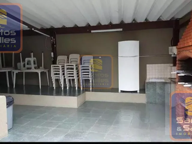 Imagem 7: APARTAMENTO RESIDENCIAL em São Paulo - São Paulo, Vila Prudente
