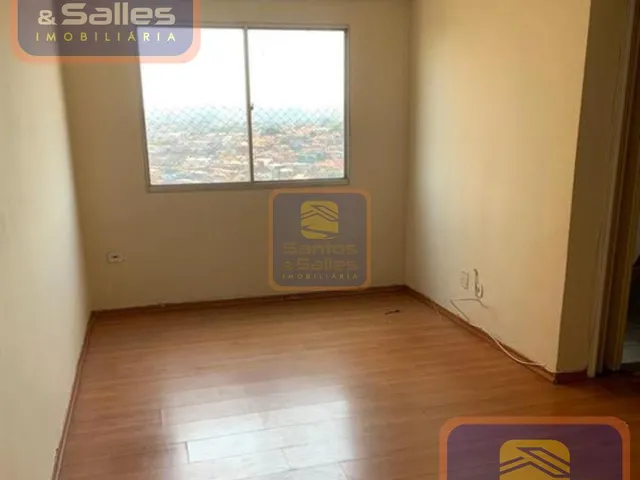 Imagem: Apartamento Residencial em São Paulo