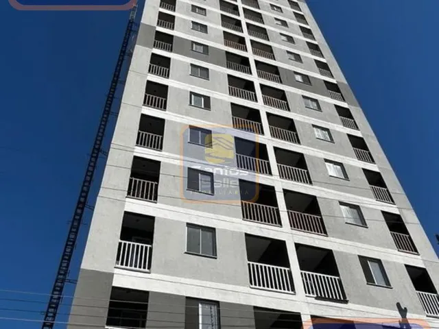Imagem: APARTAMENTO RESIDENCIAL em São Paulo