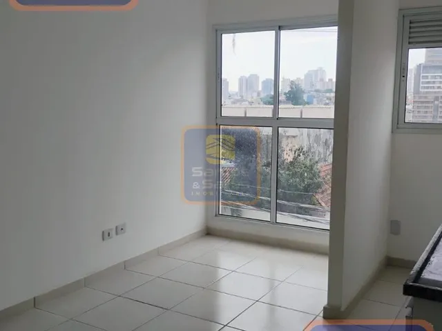 Imagem: Apartamento Residencial em São Paulo