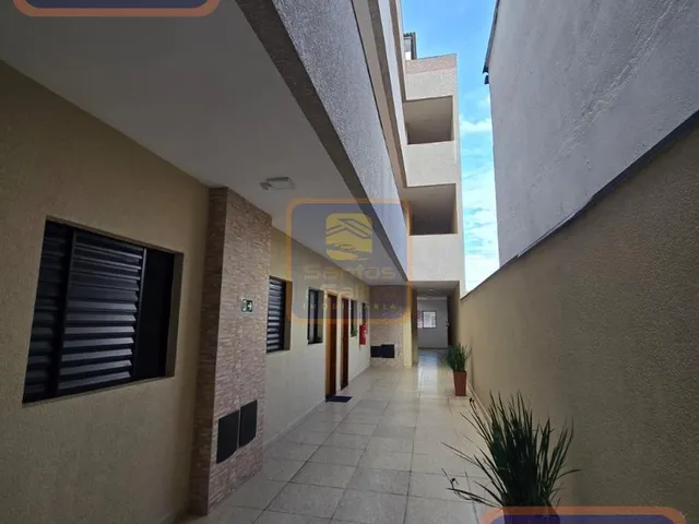 Imagem: Apartamento Residencial em São Paulo