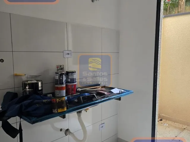 Imagem 9: Apartamento Residencial em São Paulo - São Paulo, Cidade Continental