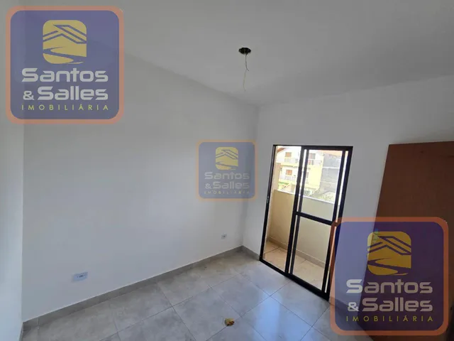 Imagem: Apartamento Residencial em São Paulo