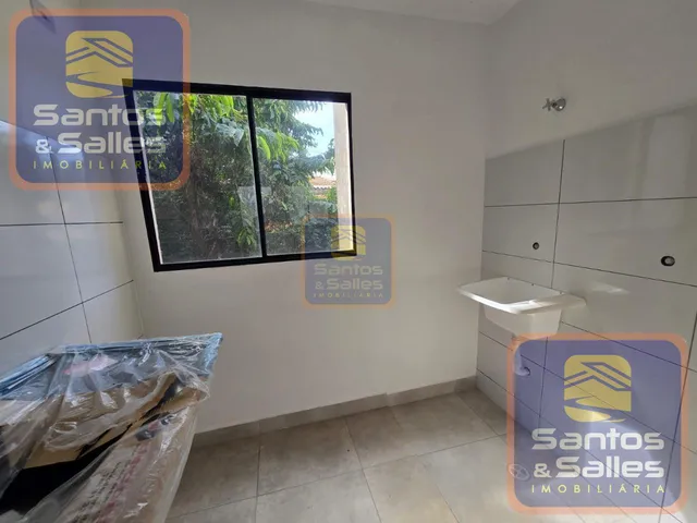 Imagem: Apartamento Residencial em São Paulo