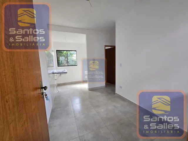 Imagem: Apartamento Residencial em São Paulo