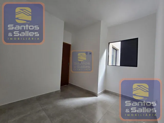 Imagem: Apartamento Residencial em São Paulo