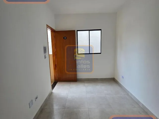 Imagem: Apartamento Residencial em São Paulo