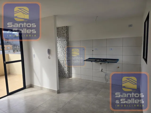 Imagem 1: Apartamento Residencial em São Paulo - São Paulo, Cidade Continental