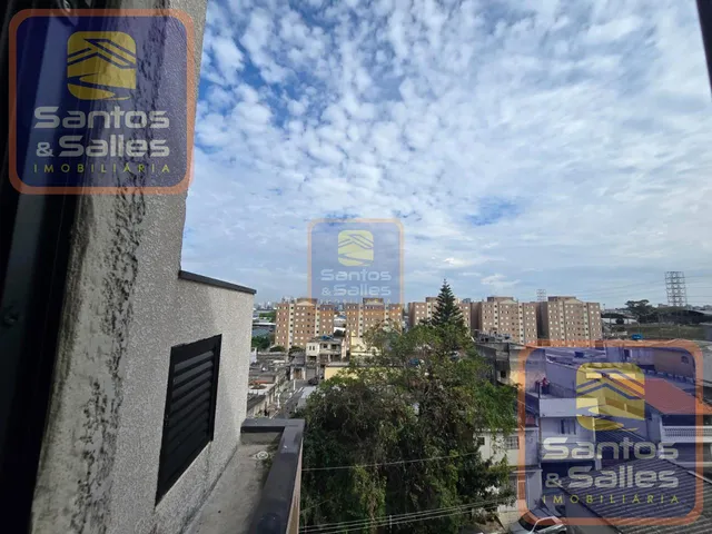 Imagem 10: Apartamento Residencial em São Paulo - São Paulo, Cidade Continental