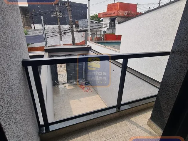 Imagem 4: Casa Residencial em São Paulo - São Paulo, Cidade Continental