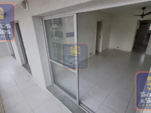 Imagem: APARTAMENTO RESIDENCIAL em Guarujá - São