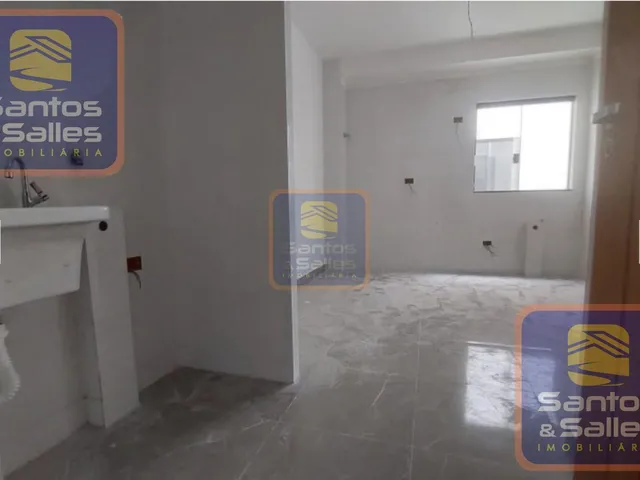 Imagem: Apartamento Residencial em São Paulo