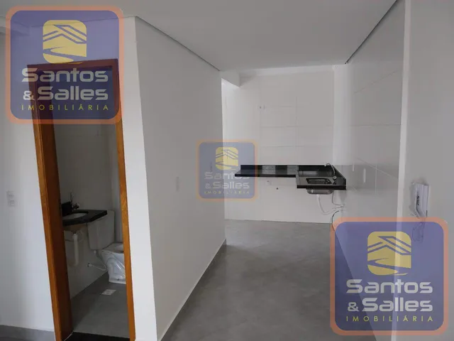 Imagem: Apartamento Residencial em São Paulo