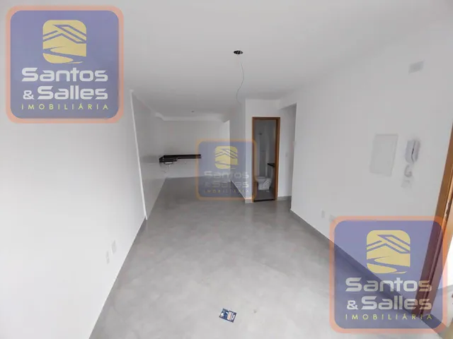 Imagem: Apartamento Residencial em São Paulo
