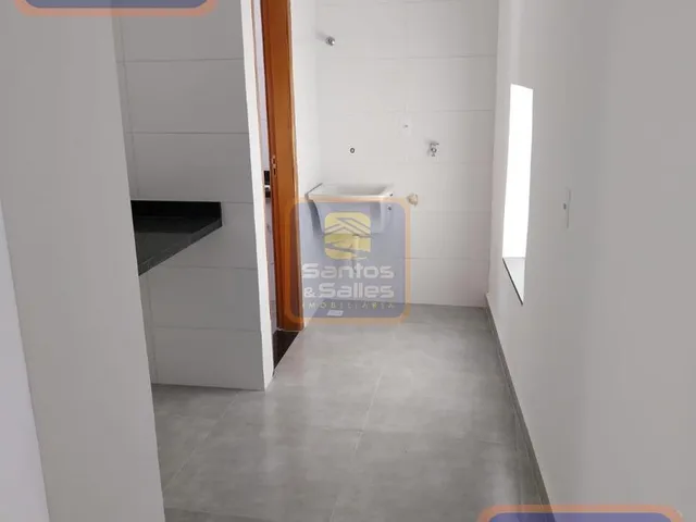 Imagem: Apartamento Residencial em São Paulo