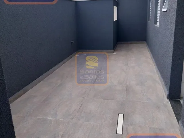 Imagem: Apartamento Residencial em São Paulo