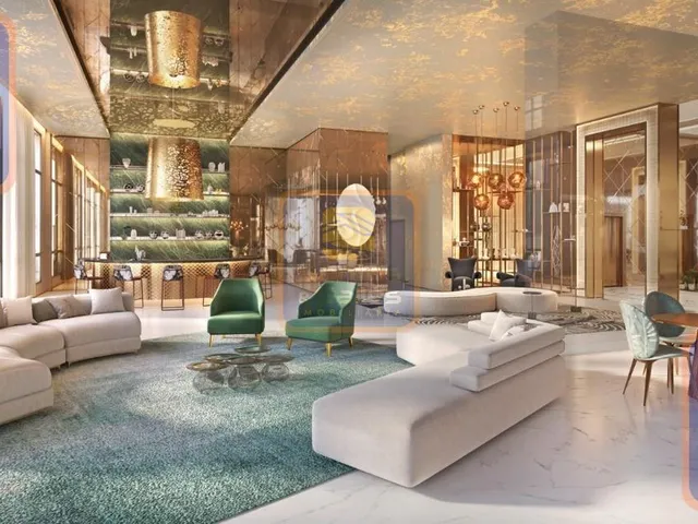 Imagem: Apartamento Residencial em São Paulo