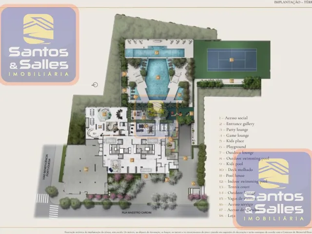 Imagem 16: Apartamento Residencial em São Paulo - São Paulo, Liberdade