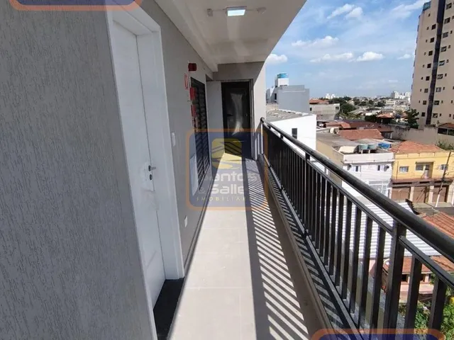 Imagem: Apartamento Residencial em São Paulo