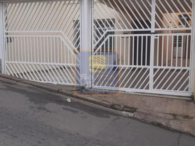 Imagem: Casa Residencial em São Paulo - São Paulo
