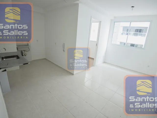 Imagem: Apartamento Residencial em São Paulo