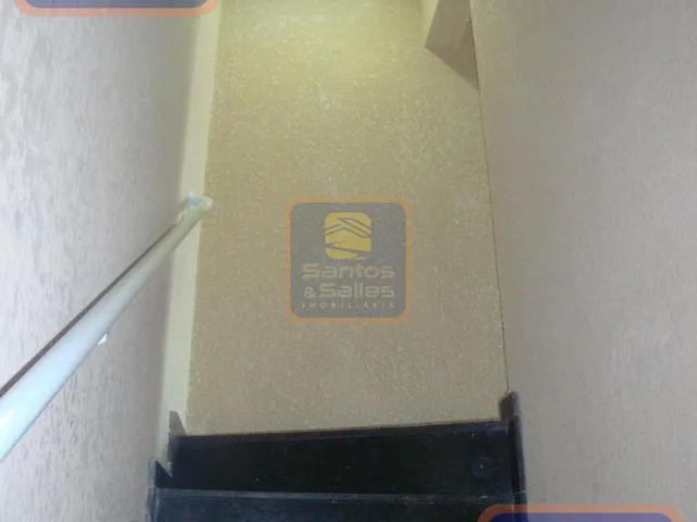 Imagem 14: Apartamento Residencial em Santo André - São Paulo, Vila Tibiriçá