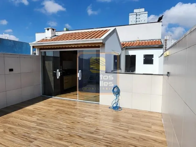 Imagem: Apartamento Residencial em Santo André