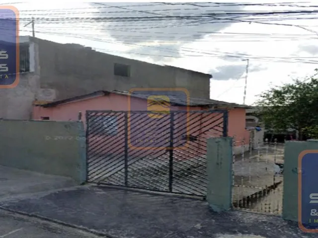 Imagem: Casa Residencial em Itaquaquecetuba - São