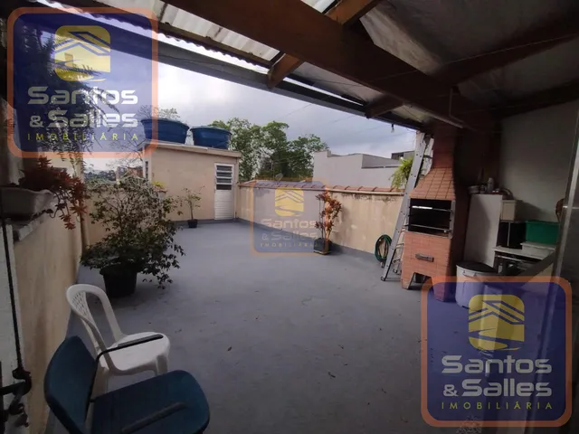 Imagem: Casa Residencial em Santo André - São