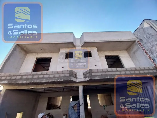 Imagem: Casa Residencial em Santo André - São