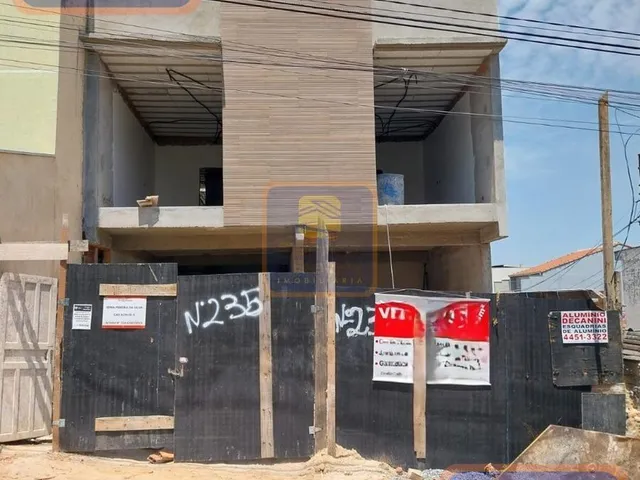 Imagem: Casa Residencial em Santo André - São