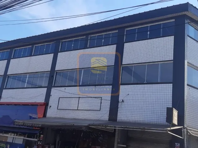 Imagem: Salao Comercial em São Paulo - São Paulo