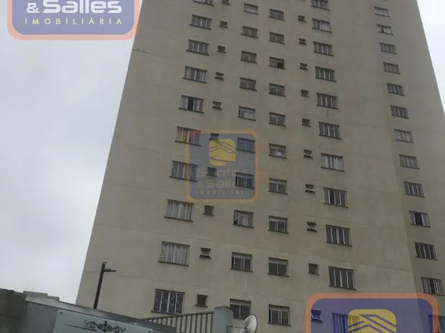 Imagem: Apartamento Residencial em São Paulo