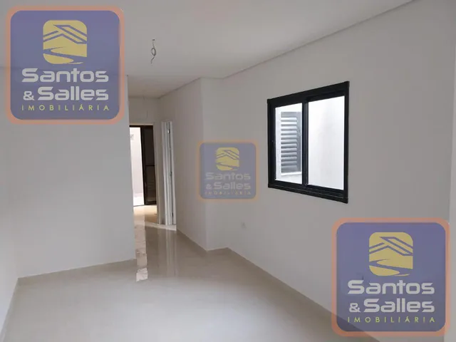 Imagem 13: APARTAMENTO RESIDENCIAL em Santo André - São Paulo, Utinga